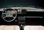 Lancia Prisma 1982 года
